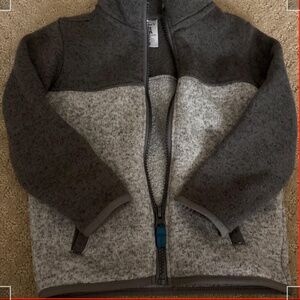 Carters Jacket